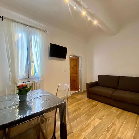 Flat In Centro Storico La Casa Di Luna 佛罗伦萨 外观 照片