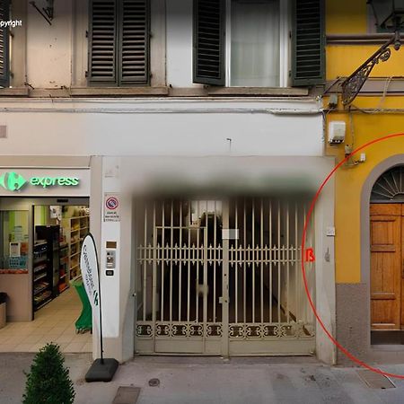 Flat In Centro Storico La Casa Di Luna 佛罗伦萨 外观 照片