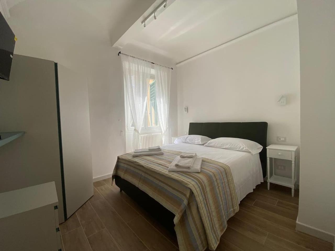 Flat In Centro Storico La Casa Di Luna 佛罗伦萨 外观 照片