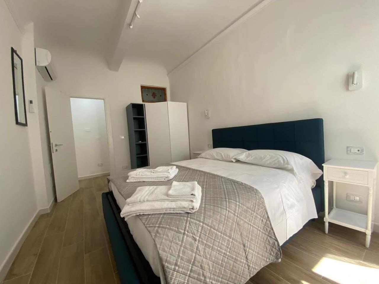 Flat In Centro Storico La Casa Di Luna 佛罗伦萨 外观 照片