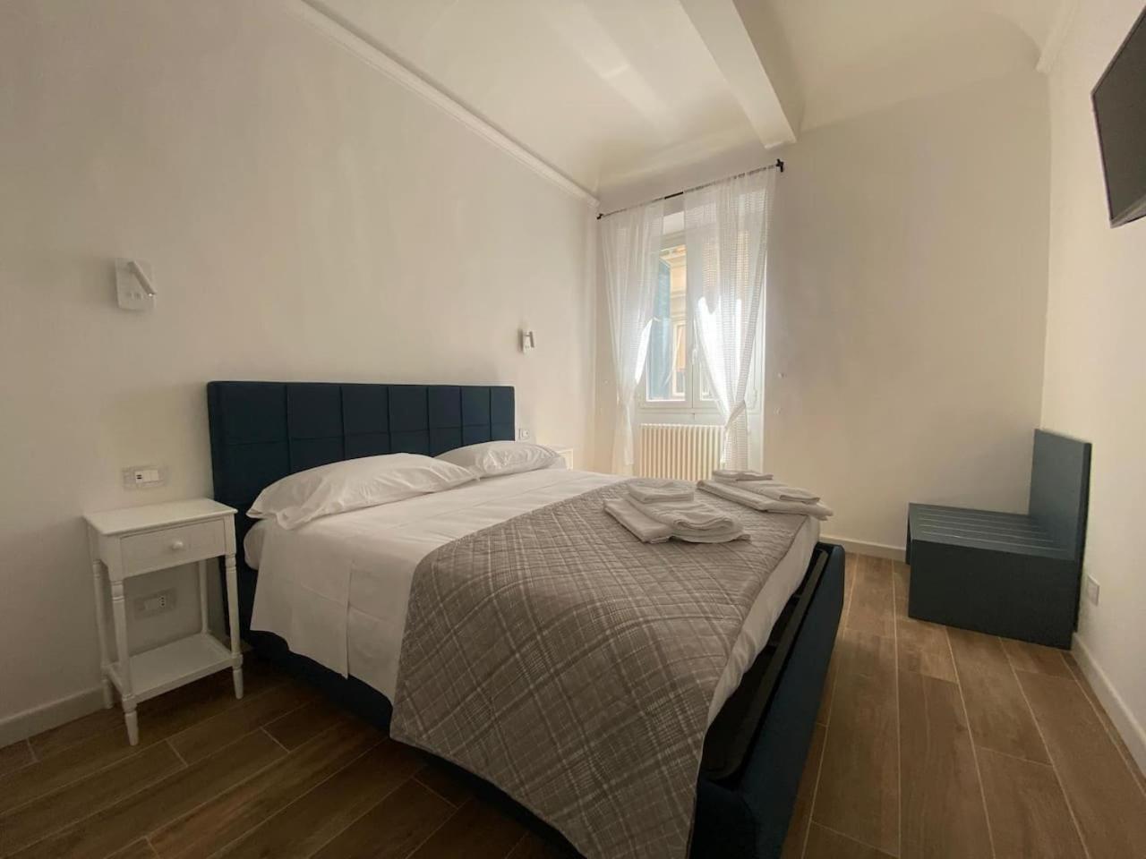 Flat In Centro Storico La Casa Di Luna 佛罗伦萨 外观 照片