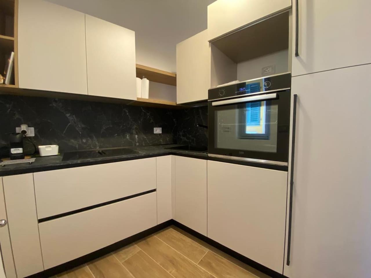 Flat In Centro Storico La Casa Di Luna 佛罗伦萨 外观 照片