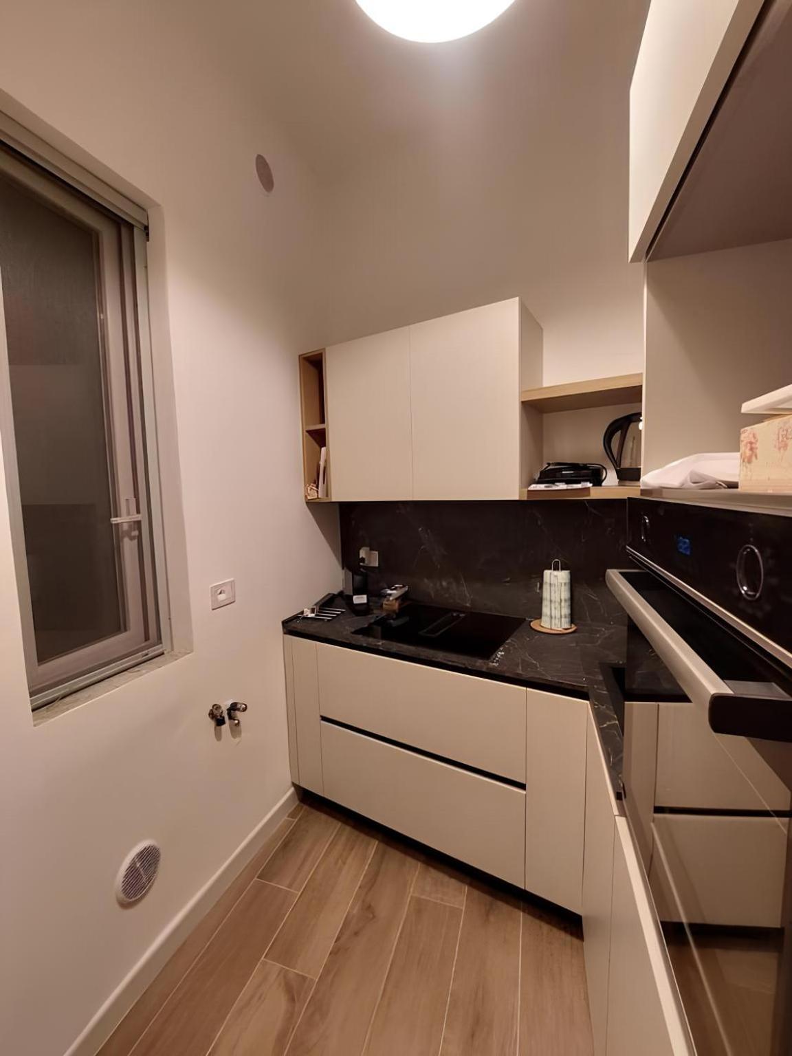 Flat In Centro Storico La Casa Di Luna 佛罗伦萨 外观 照片