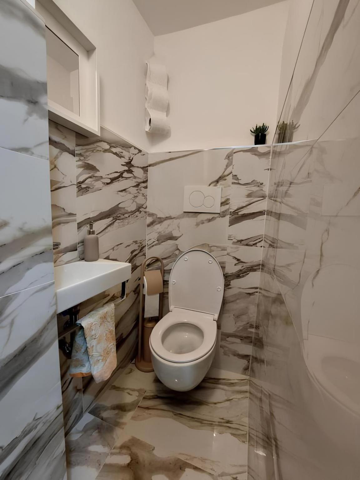 Flat In Centro Storico La Casa Di Luna 佛罗伦萨 外观 照片