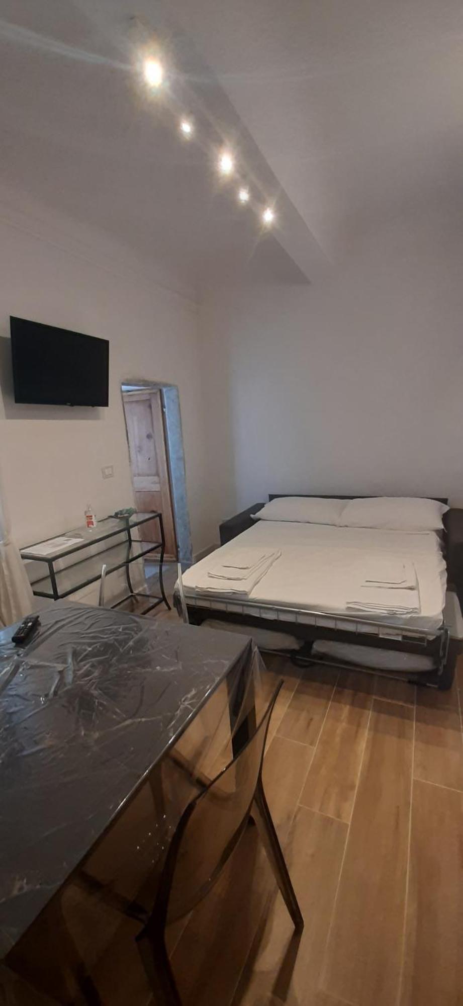 Flat In Centro Storico La Casa Di Luna 佛罗伦萨 外观 照片
